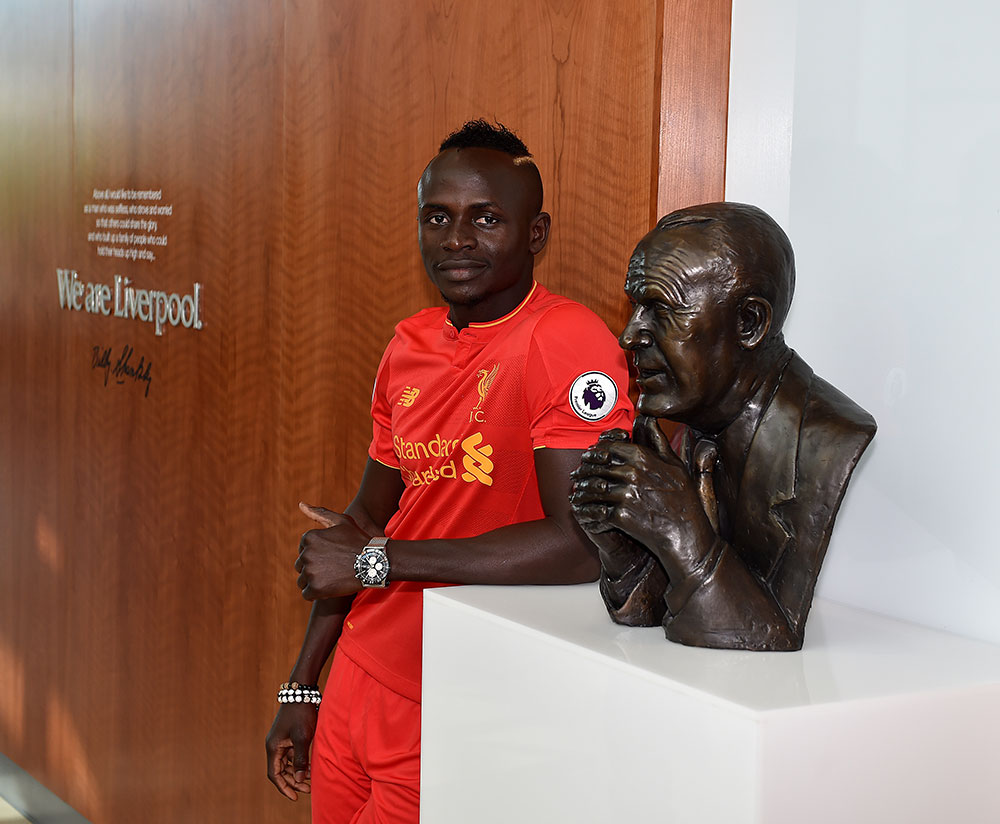 Mane